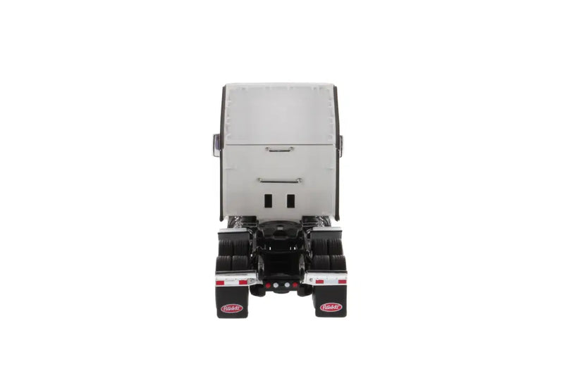 Chargez l'image dans la visionneuse de la galerie, PETERBILT - 1/50 - 579 ULTRALOFT TRACTOR WHITE CAB