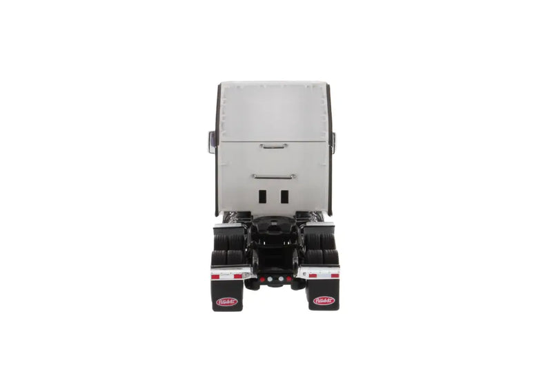 Chargez l'image dans la visionneuse de la galerie, PETERBILT - 1/50 - 579 ULTRALOFT TRACTOR WHITE CAB