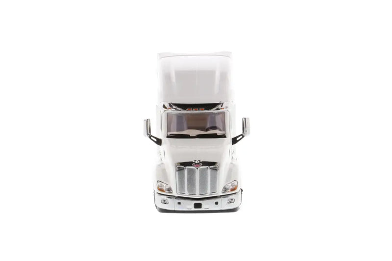 Chargez l'image dans la visionneuse de la galerie, PETERBILT - 1/50 - 579 ULTRALOFT TRACTOR WHITE CAB