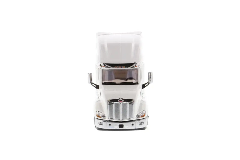 Chargez l'image dans la visionneuse de la galerie, PETERBILT - 1/50 - 579 ULTRALOFT TRACTOR WHITE CAB