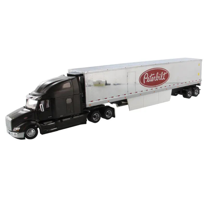 Load image into Gallery viewer, PETERBILT - 1/50 - 579 ULTRALOFT TRACTOR WITH 53’’