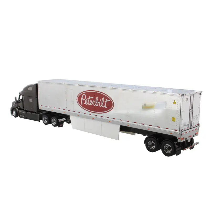 Load image into Gallery viewer, PETERBILT - 1/50 - 579 ULTRALOFT TRACTOR WITH 53’’