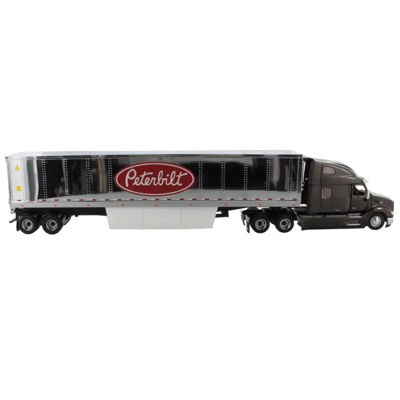 Load image into Gallery viewer, PETERBILT - 1/50 - 579 ULTRALOFT TRACTOR WITH 53’’