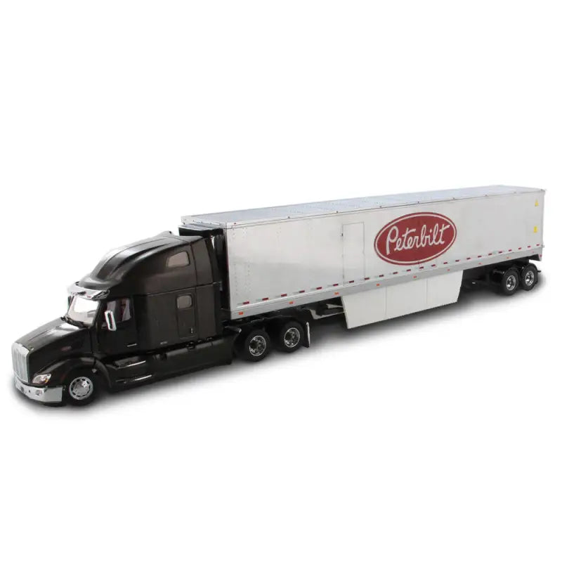 Load image into Gallery viewer, PETERBILT - 1/50 - 579 ULTRALOFT TRACTOR WITH 53’’