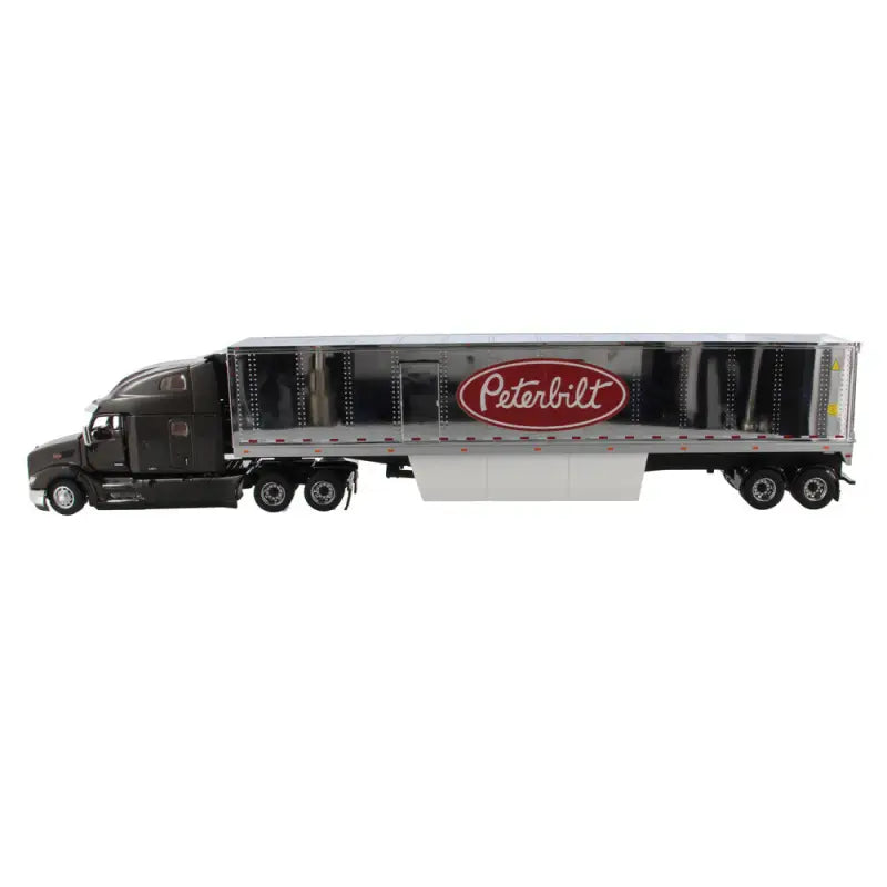 Load image into Gallery viewer, PETERBILT - 1/50 - 579 ULTRALOFT TRACTOR WITH 53’’