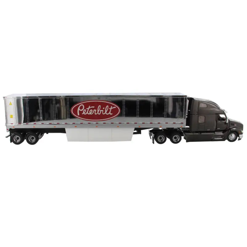 Load image into Gallery viewer, PETERBILT - 1/50 - 579 ULTRALOFT TRACTOR WITH 53’