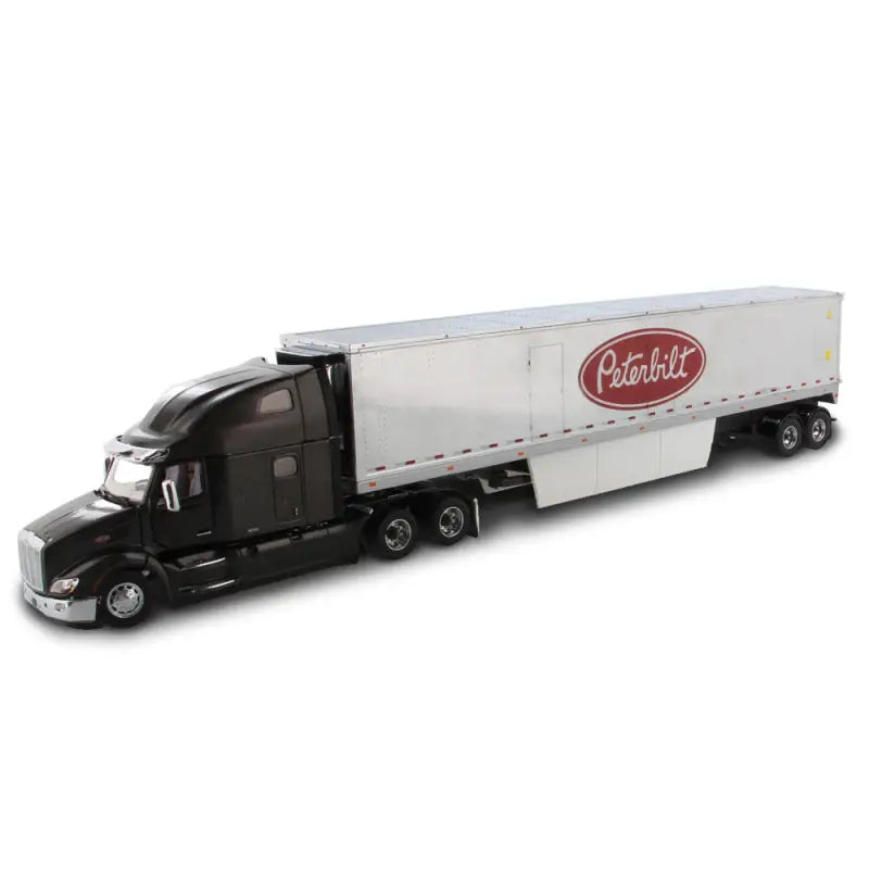 Load image into Gallery viewer, PETERBILT - 1/50 - 579 ULTRALOFT TRACTOR WITH 53’