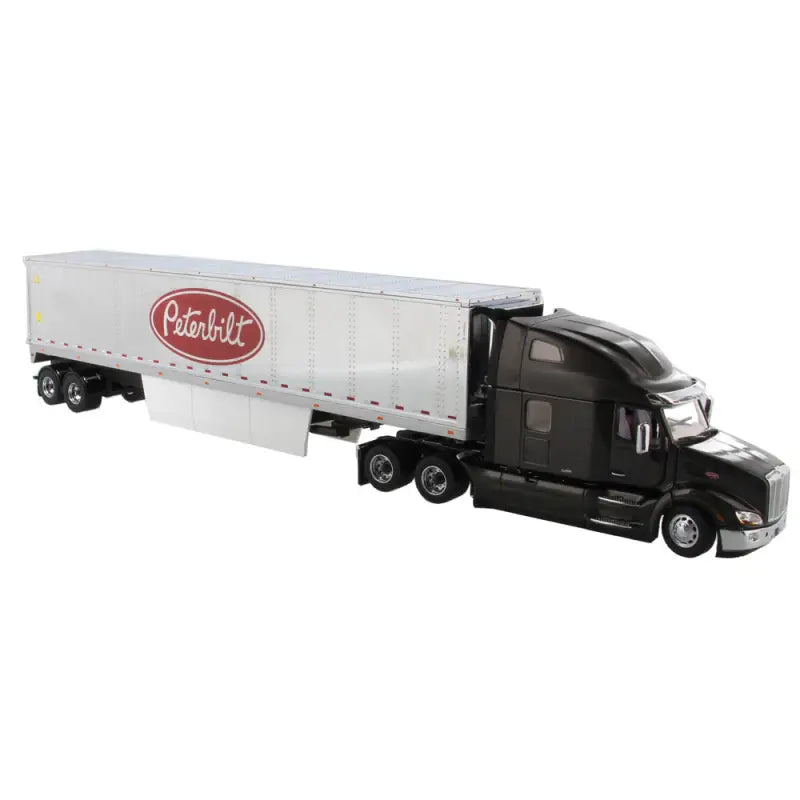 Load image into Gallery viewer, PETERBILT - 1/50 - 579 ULTRALOFT TRACTOR WITH 53’