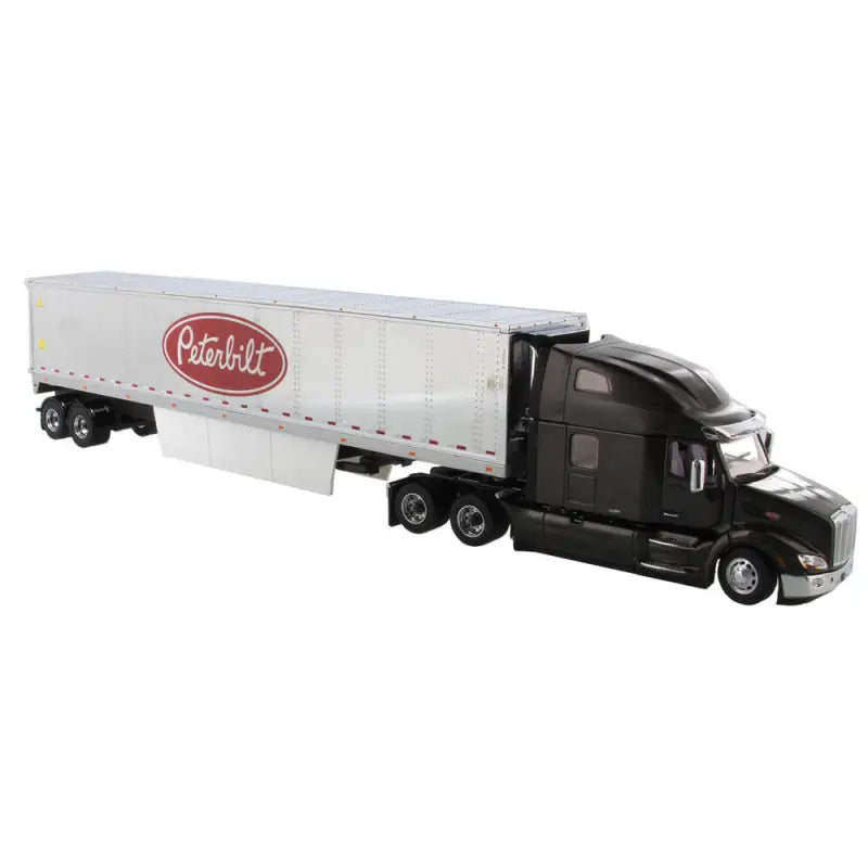 Chargez l'image dans la visionneuse de la galerie, PETERBILT - 1/50 - 579 ULTRALOFT TRACTOR WITH 53’