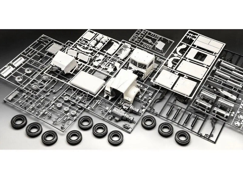 Chargez l'image dans la visionneuse de la galerie, REVELL - 07659 KENWORTH W-900 MODEL KIT - SCALE | TRUCK