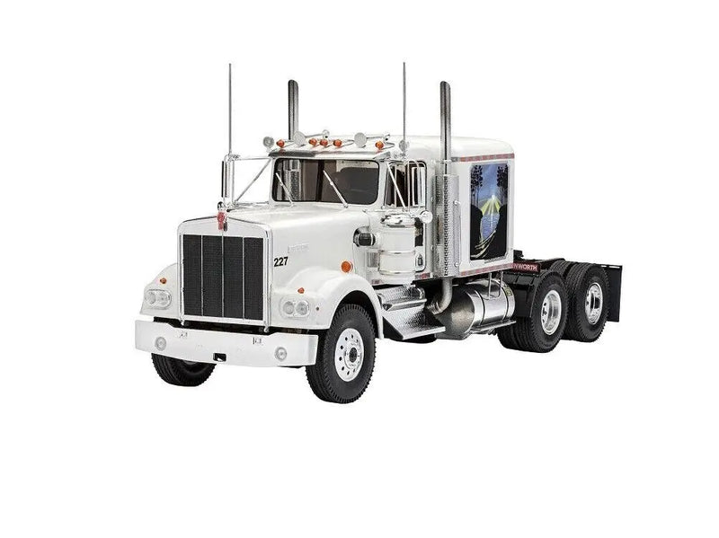 Chargez l'image dans la visionneuse de la galerie, REVELL - 07659 KENWORTH W-900 MODEL KIT - SCALE | TRUCK
