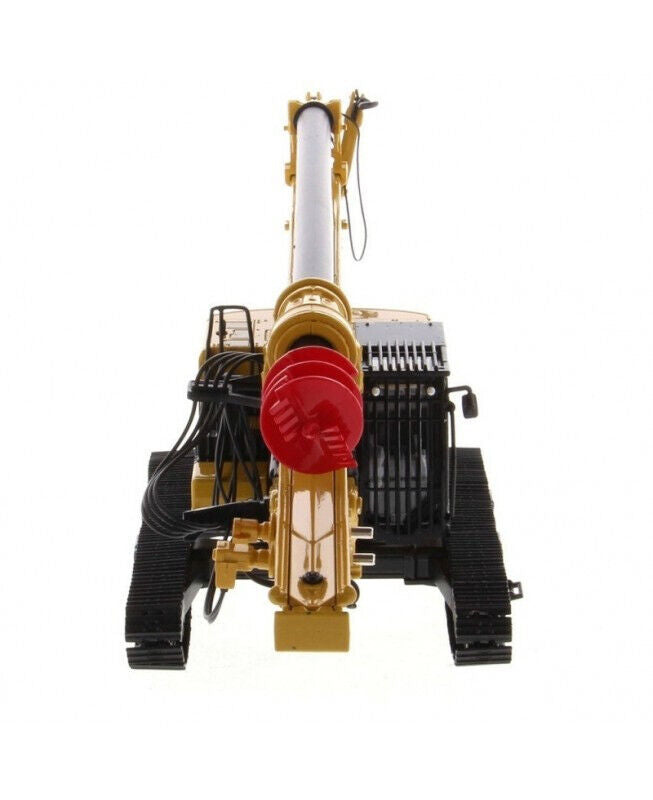 Chargez l'image dans la visionneuse de la galerie, CAT - 1/50 - EK160 CYLINDER CROWD DRILLING RIG - DIECAST