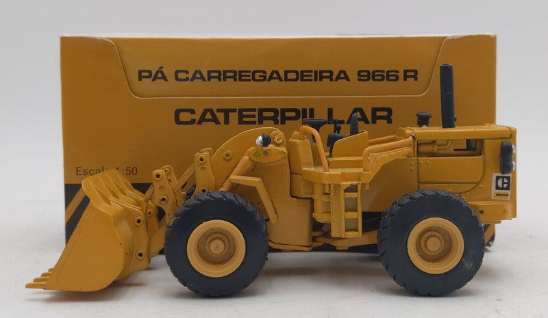 Chargez l'image dans la visionneuse de la galerie, 1/50 - 966R Wheel Loader