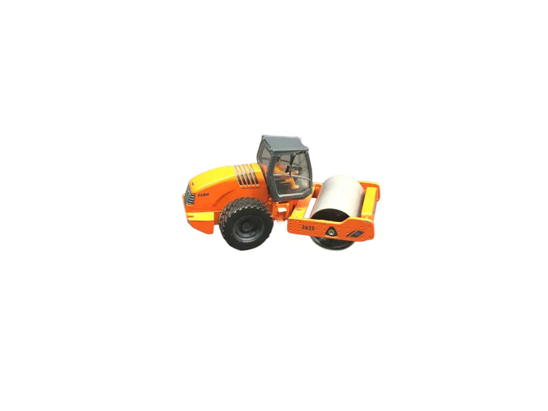Load image into Gallery viewer, SIKU - 1/50 - WALZENZUG U3530 COMPACTOR - DIECAST | SCALE