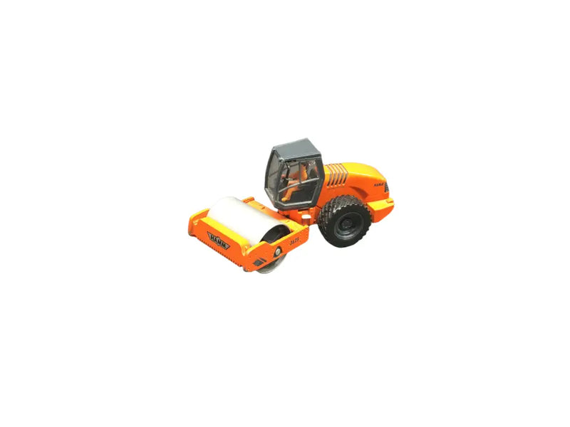 Load image into Gallery viewer, SIKU - 1/50 - WALZENZUG U3530 COMPACTOR - DIECAST | SCALE