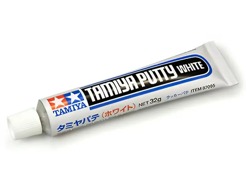 Load image into Gallery viewer, TAMIYA - TAMIYA 87095 PUTTY (WHITE) 32G CRAFT TOOLS