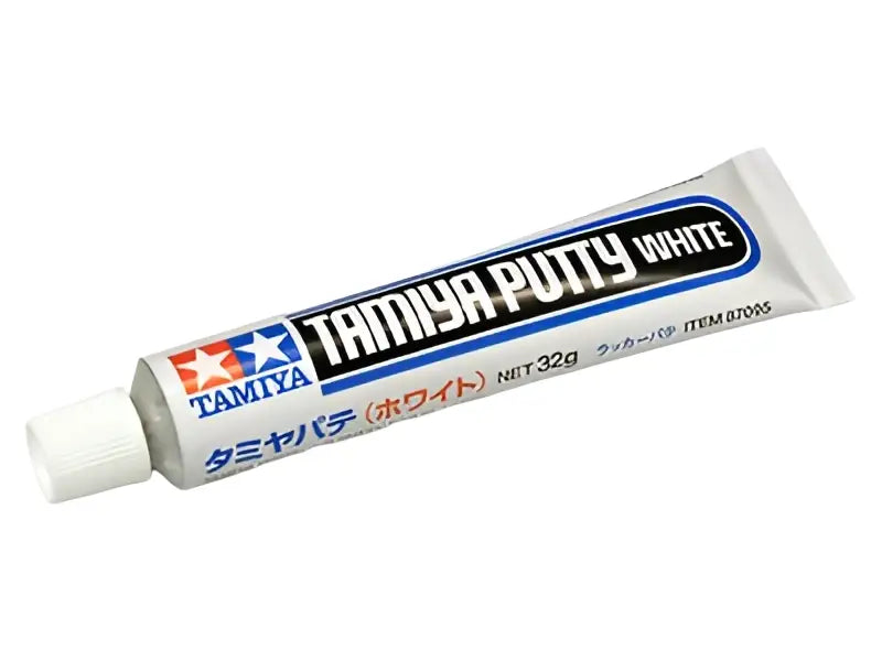 Chargez l'image dans la visionneuse de la galerie, TAMIYA - 87095 PUTTY (WHITE) 32G CRAFT TOOLS FOR PLASTIC