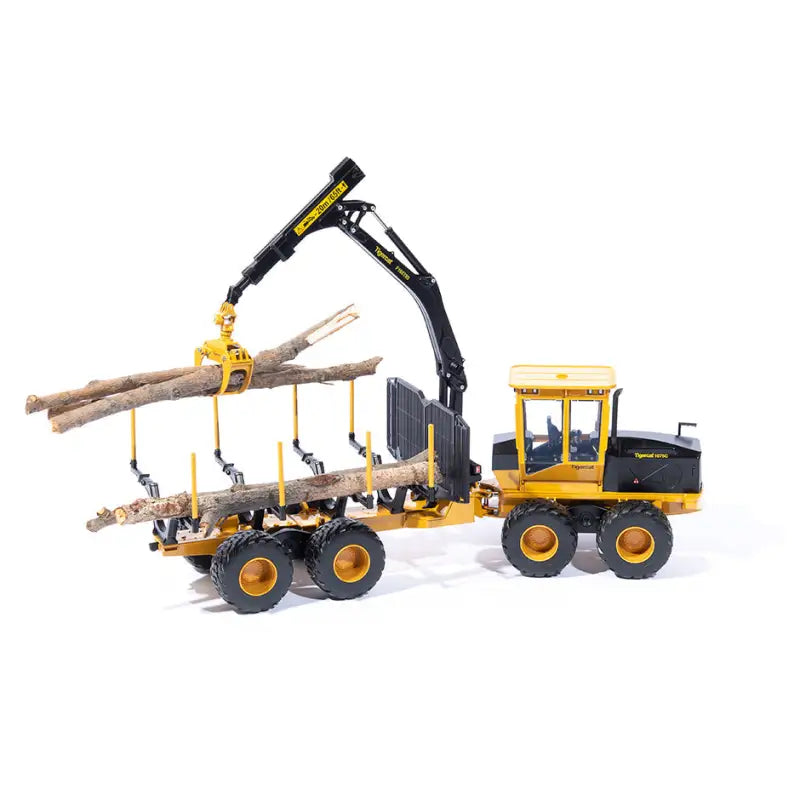 Chargez l'image dans la visionneuse de la galerie, TIGERCAT - 1/32 - 1075C FORWARDER - DIECAST | SCALE