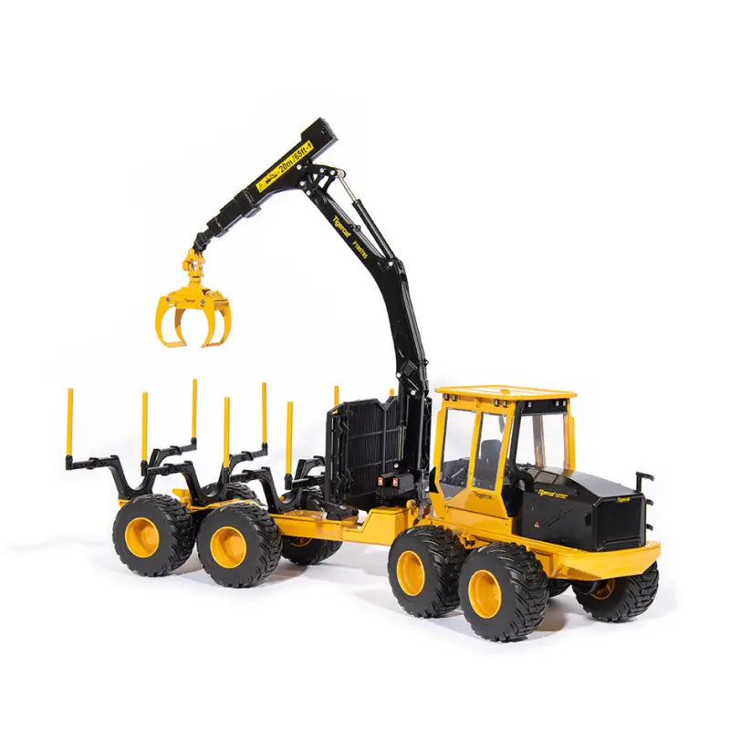 Load image into Gallery viewer, TIGERCAT - 1/32 - 1075C FORWARDER - DIECAST | SCALE