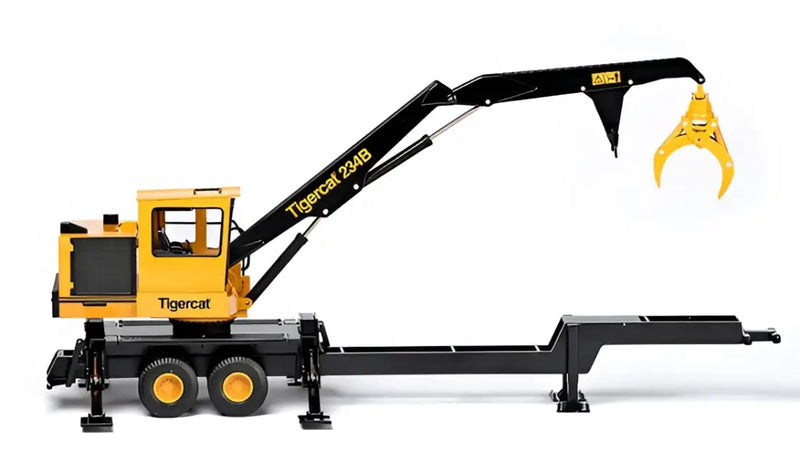 Load image into Gallery viewer, TIGERCAT - 1/32 - 234B LOADER - DIECAST | SCALE | FORESTRY