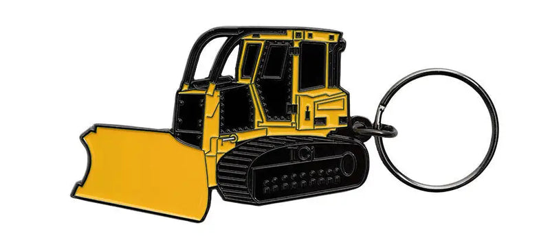 Load image into Gallery viewer, TIGERCAT - KEYCHAINS - DOZER - TOOLS | KEYCHAIN