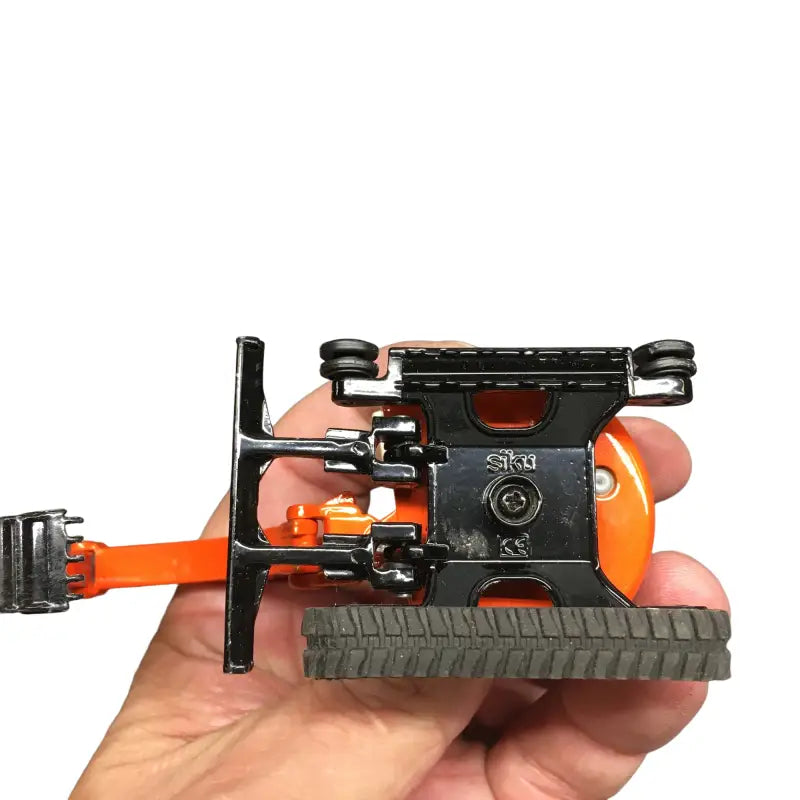 Load image into Gallery viewer, UNBRANDED - 1/50 - ENGINEERING EXCAVATOR - DIECAST | SCALE