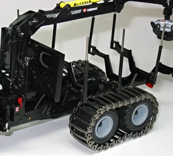 Chargez l'image dans la visionneuse de la galerie, VALMET - 1/50 - VALMET FORWARDER 890.3 - DIECAST | SCALE