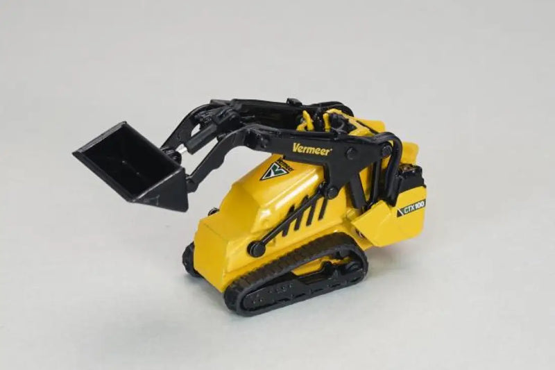 Load image into Gallery viewer, VERMEER - 1/50 - CTX100 MINI SKED STEER - DIECAST | SCALE
