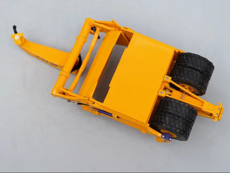 Load image into Gallery viewer, VOLVO - 1/50 - A40F ARTICULATED TRUCK W/ K-TEC 1233 ADT