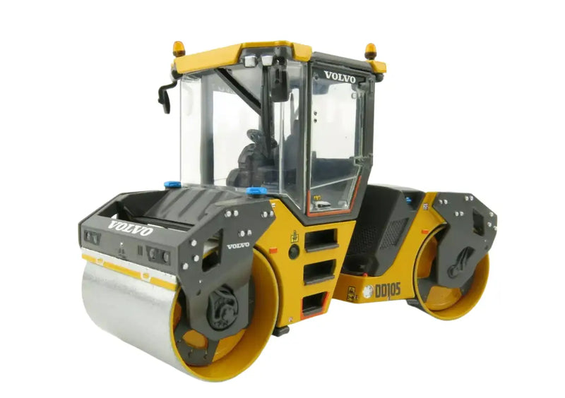 Load image into Gallery viewer, VOLVO - 1/50 - COMPACTOR DD105 - DIECAST | SCALE