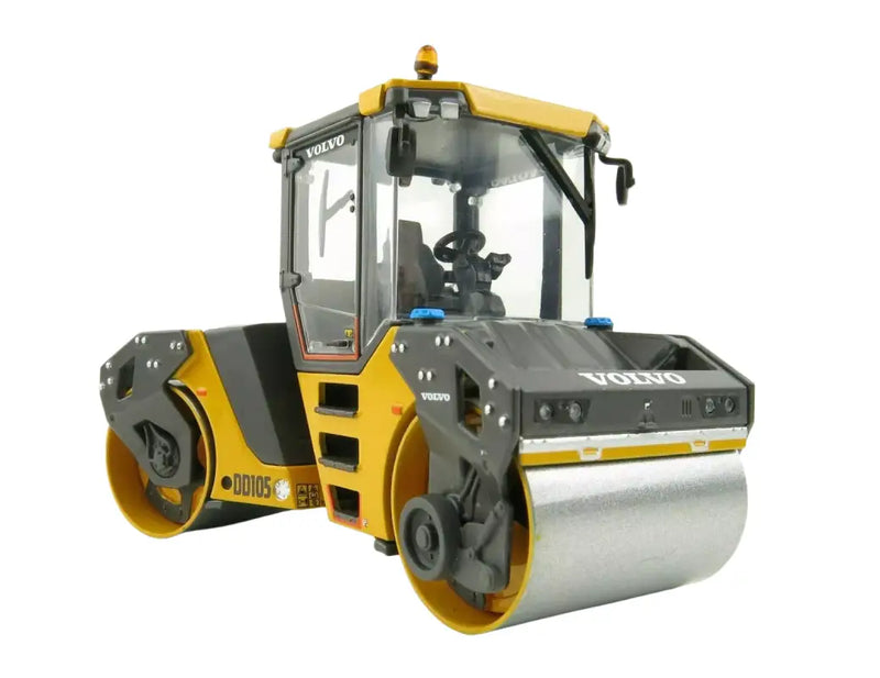 Load image into Gallery viewer, VOLVO - 1/50 - COMPACTOR DD105 - DIECAST | SCALE