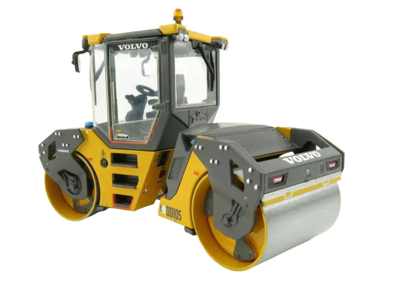 Load image into Gallery viewer, VOLVO - 1/50 - COMPACTOR DD105 - DIECAST | SCALE