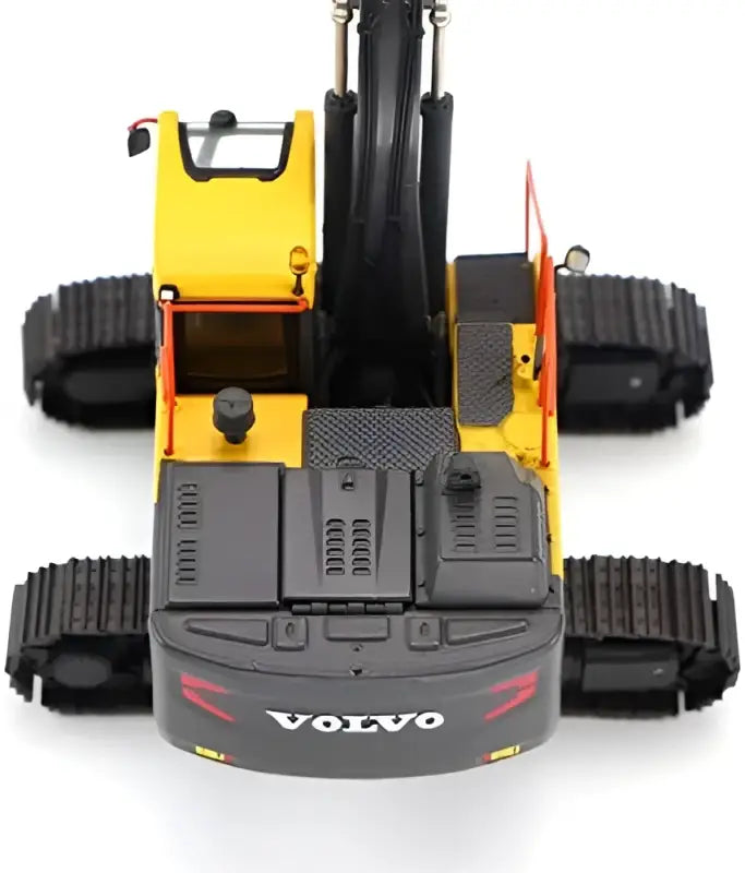 Load image into Gallery viewer, VOLVO - 1/50 - EC220E EXCAVATOR - DIECAST | SCALE