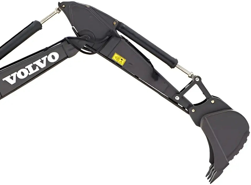 Load image into Gallery viewer, VOLVO - 1/50 - EC220E EXCAVATOR - DIECAST | SCALE