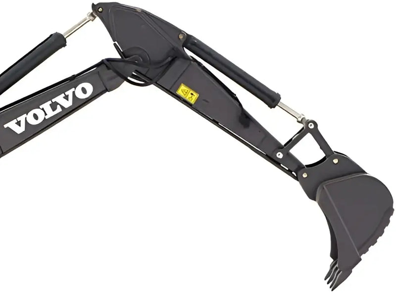 Load image into Gallery viewer, VOLVO - 1/50 - EC220E EXCAVATOR - DIECAST | SCALE