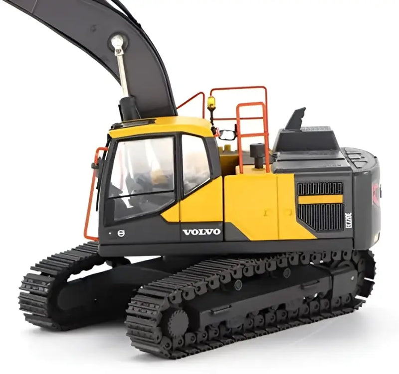 Load image into Gallery viewer, VOLVO - 1/50 - EC220E EXCAVATOR - DIECAST | SCALE