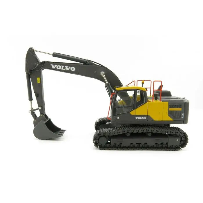 Load image into Gallery viewer, VOLVO - 1/50 - EC220E EXCAVATOR - DIECAST | SCALE
