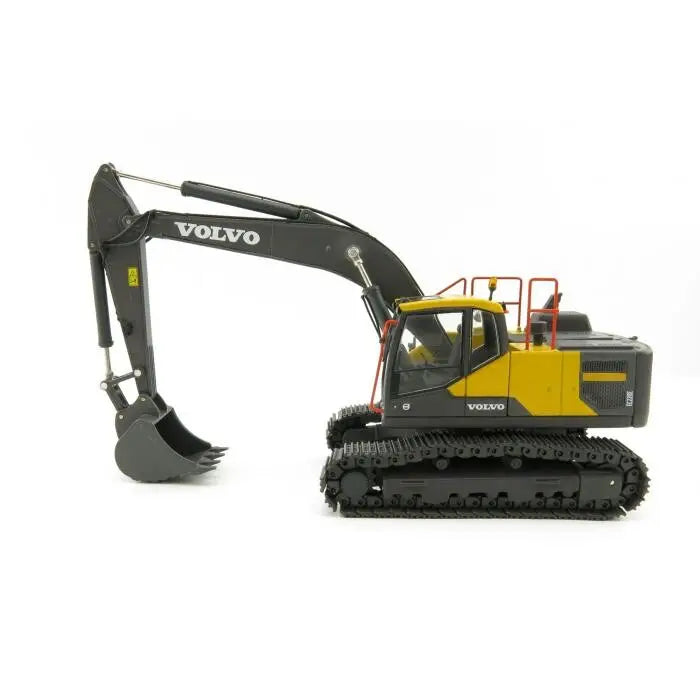 Load image into Gallery viewer, VOLVO - 1/50 - EC220E EXCAVATOR - DIECAST | SCALE