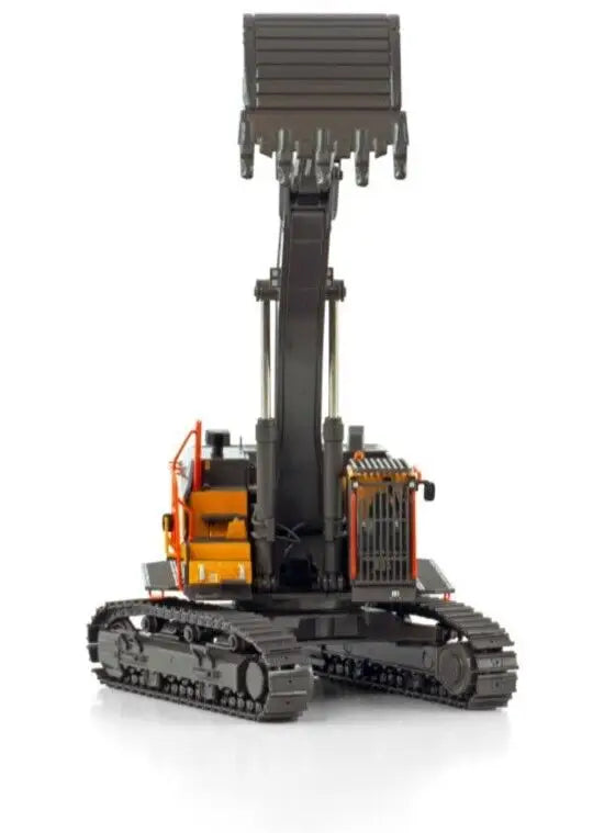 Chargez l'image dans la visionneuse de la galerie, VOLVO - 1/50 - EC950F EXCAVATOR - DIECAST | SCALE