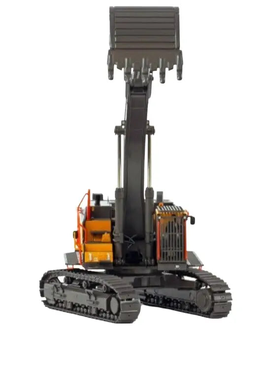Load image into Gallery viewer, VOLVO - 1/50 - EC950F EXCAVATOR - DIECAST | SCALE