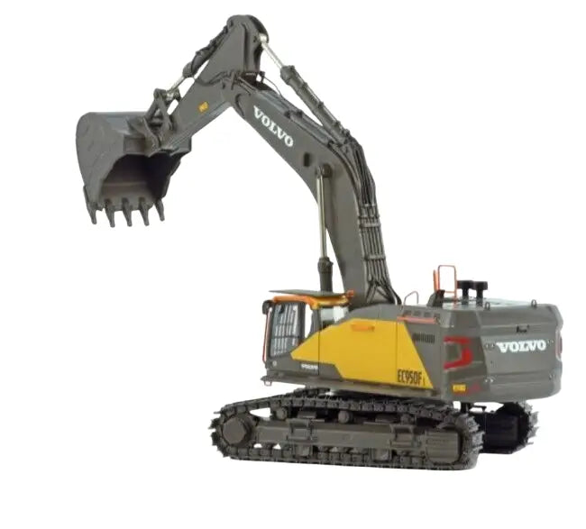 Load image into Gallery viewer, VOLVO - 1/50 - EC950F EXCAVATOR - DIECAST | SCALE
