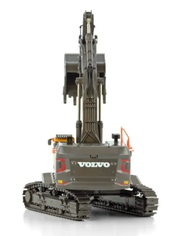 Load image into Gallery viewer, VOLVO - 1/50 - EC950F EXCAVATOR - DIECAST | SCALE