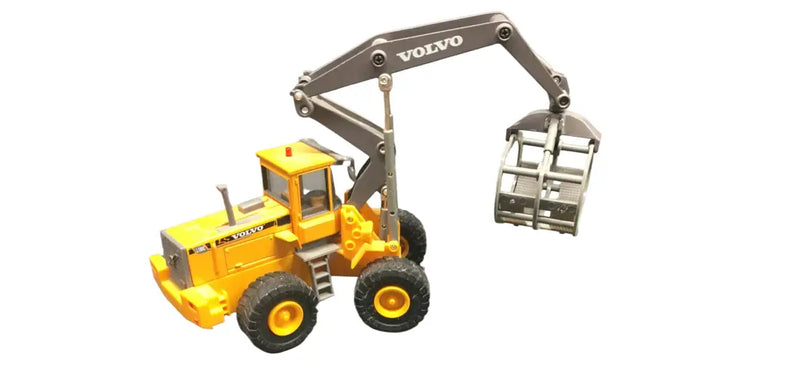 Load image into Gallery viewer, VOLVO - 1/50 - L180C HIGH LIFT WHEEL LOADER - DIECAST