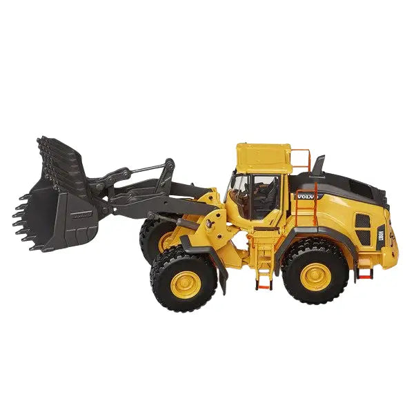 Chargez l'image dans la visionneuse de la galerie, VOLVO - 1/50 - L180H WHEEL LOADER - DIECAST | SCALE