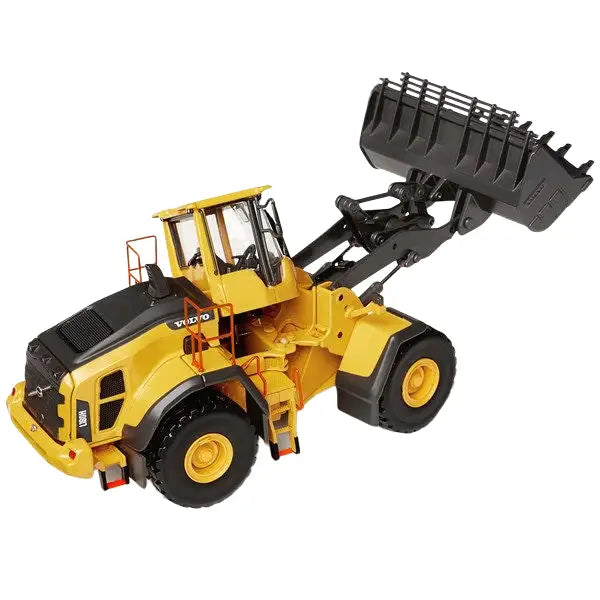 Chargez l'image dans la visionneuse de la galerie, VOLVO - 1/50 - L180H WHEEL LOADER - DIECAST | SCALE