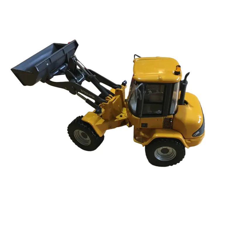 Load image into Gallery viewer, VOLVO - 1/50 - L30B WHEEL LOADER - DIECAST | SCALE