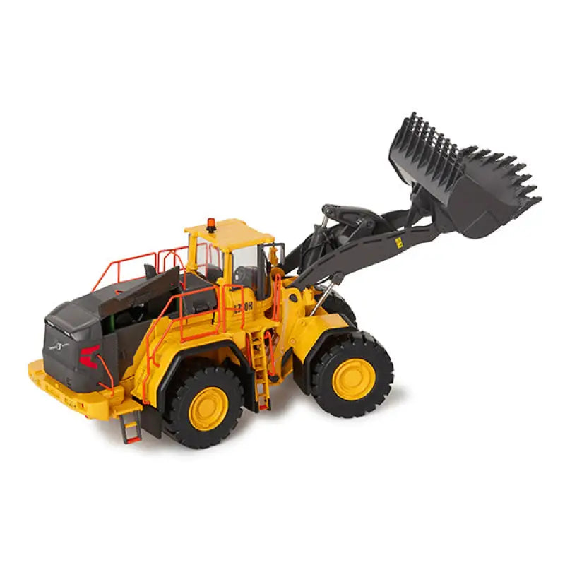 Chargez l'image dans la visionneuse de la galerie, VOLVO - 1/50 - VOLVO L350H WHEEL LOADER - DIECAST | SCALE