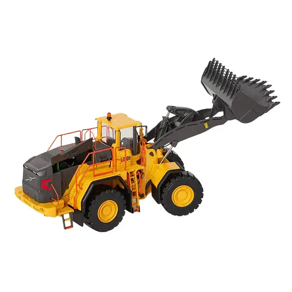 Load image into Gallery viewer, VOLVO - 1/50 - L350H WHEEL LOADER - DIECAST | SCALE