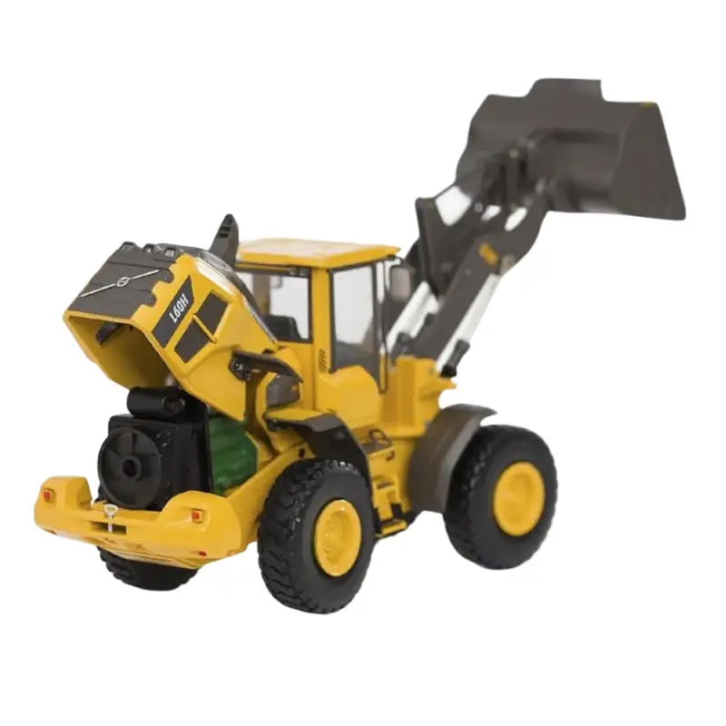 Load image into Gallery viewer, VOLVO - 1/50 - L60H WHEEL LOADER - DIECAST | SCALE