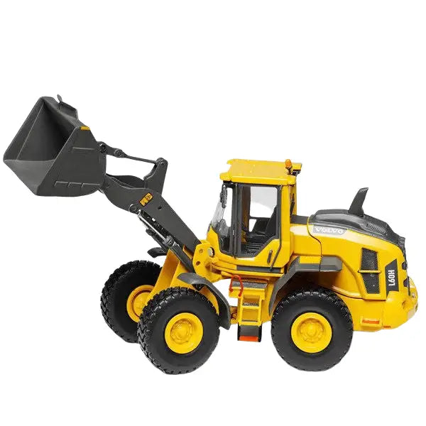Load image into Gallery viewer, VOLVO - 1/50 - L60H WHEEL LOADER - DIECAST | SCALE